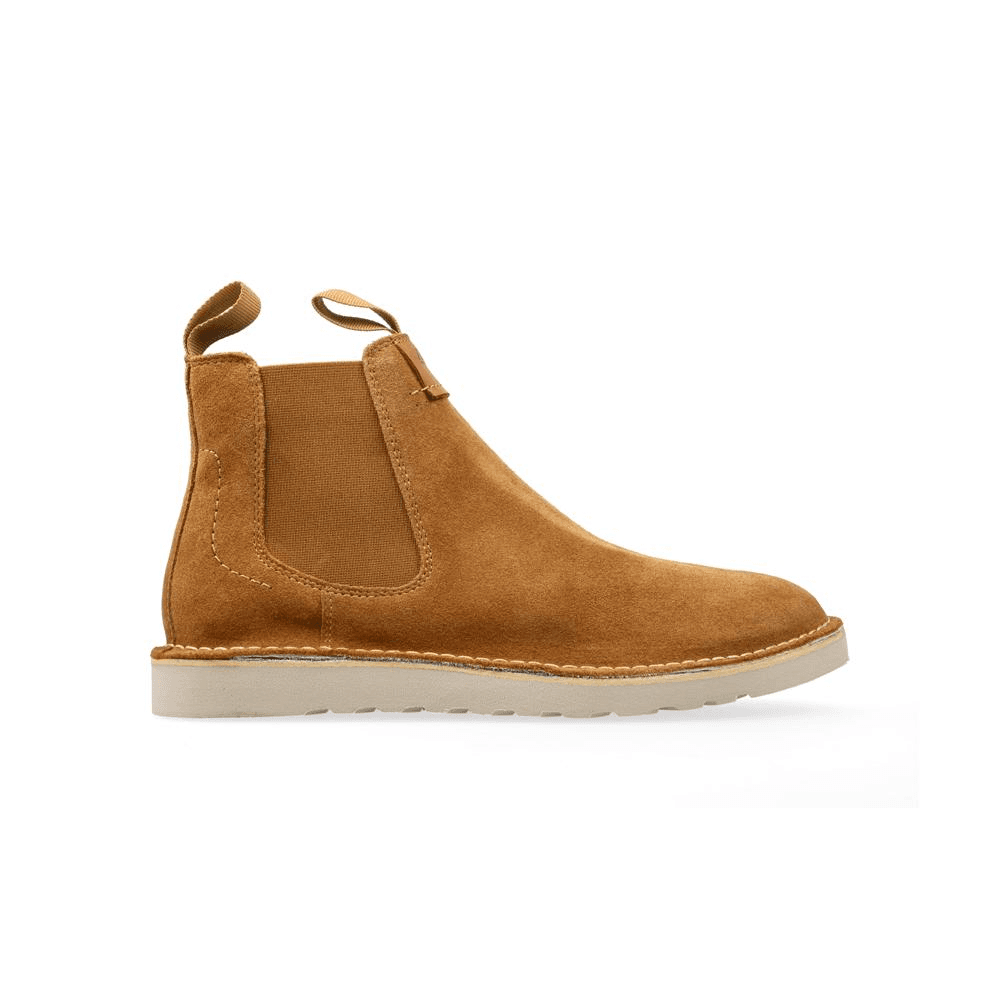 Hi-Tec Lite-Step Dune - Bison