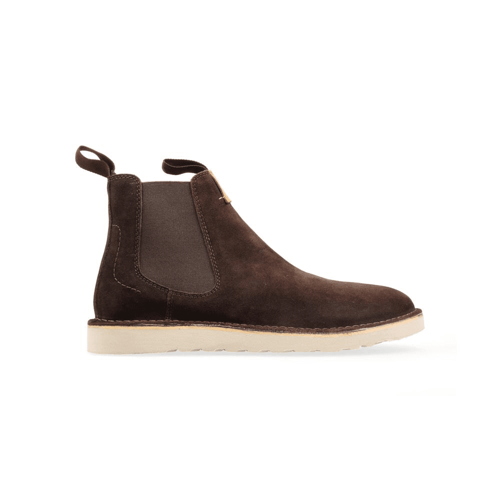 Hi-Tec Lite-Step Dune - Brown