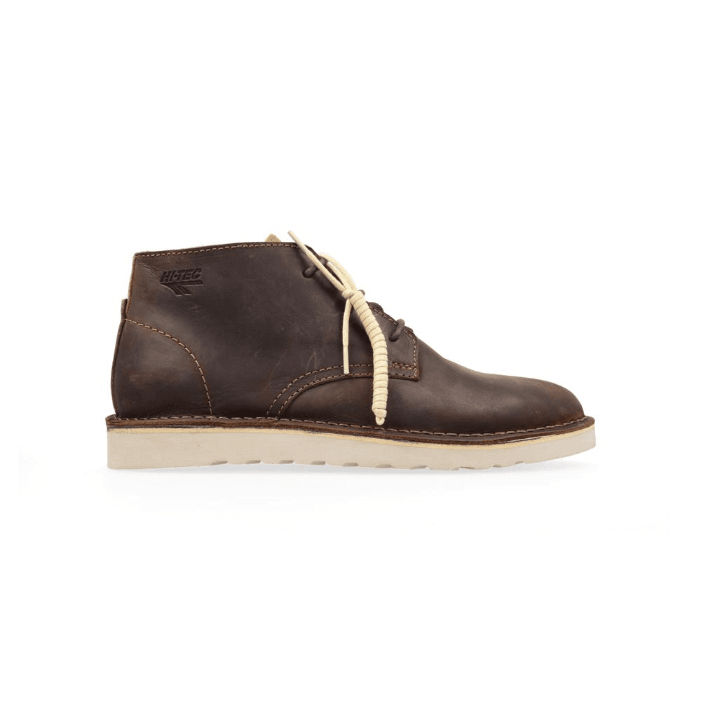 Hi-Tec Lite-Step Mirage Lux - Brown