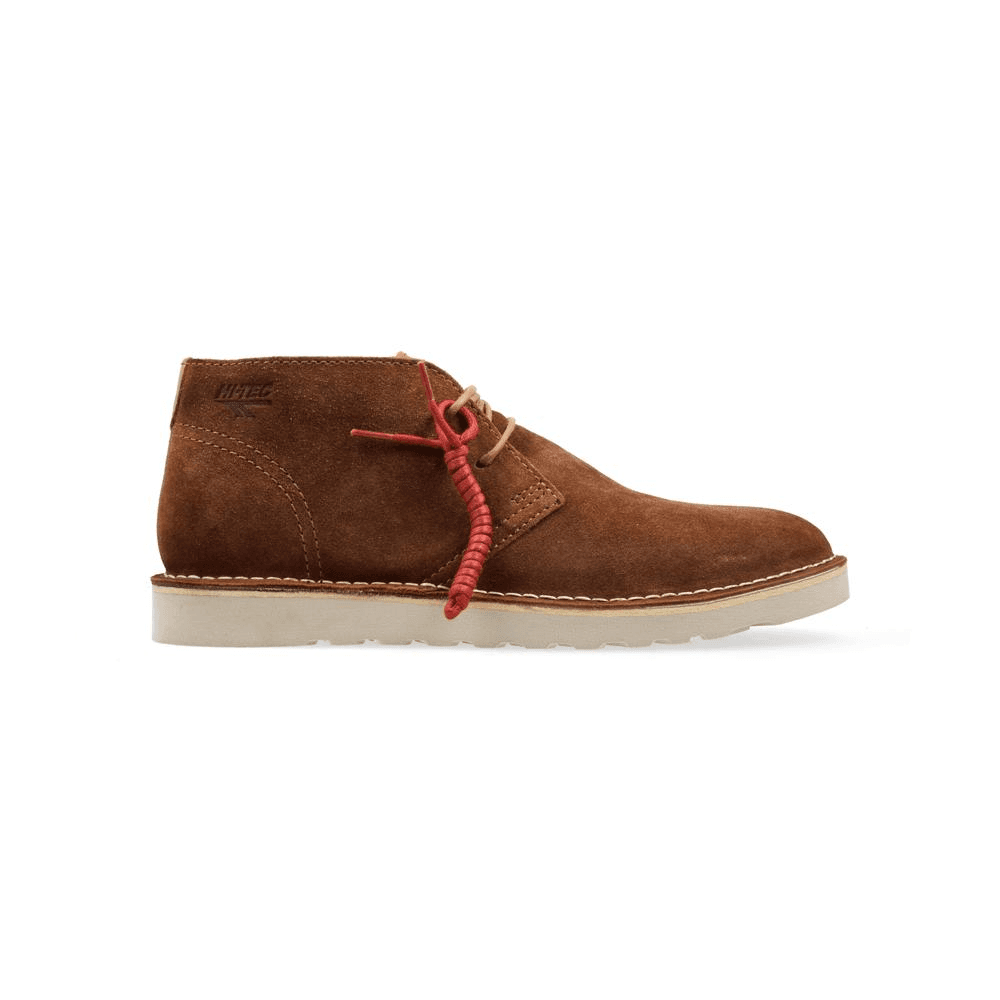 Hi-Tec Lite-Step Mirage - Light Brown