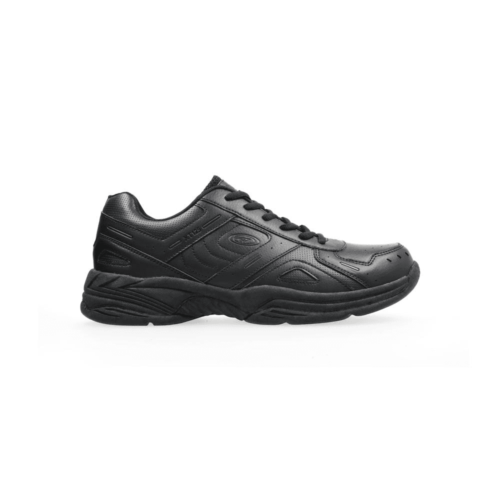 Hi-Tec BTS Mens Lace - Black
