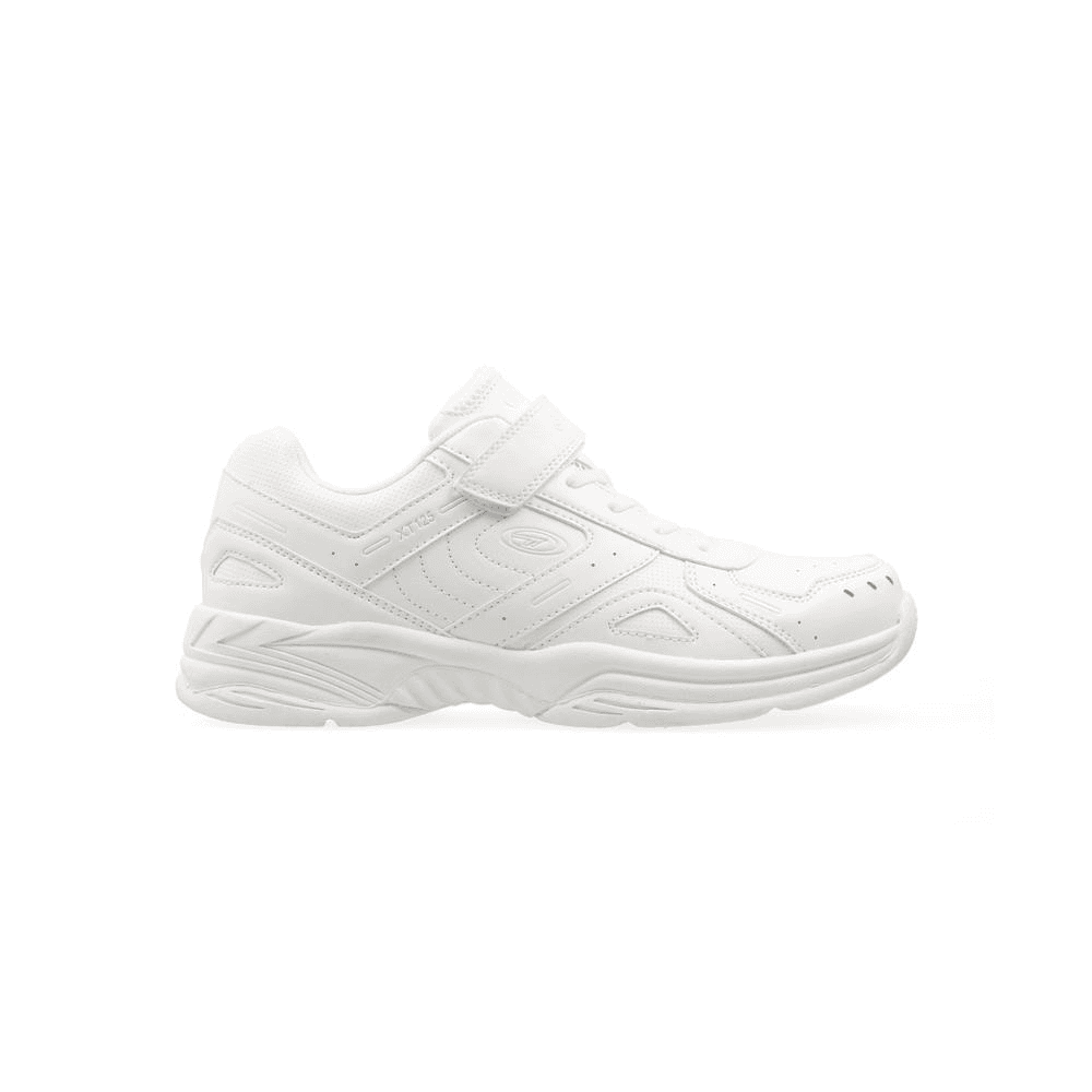 Hi-Tec BTS Mens EZ - White