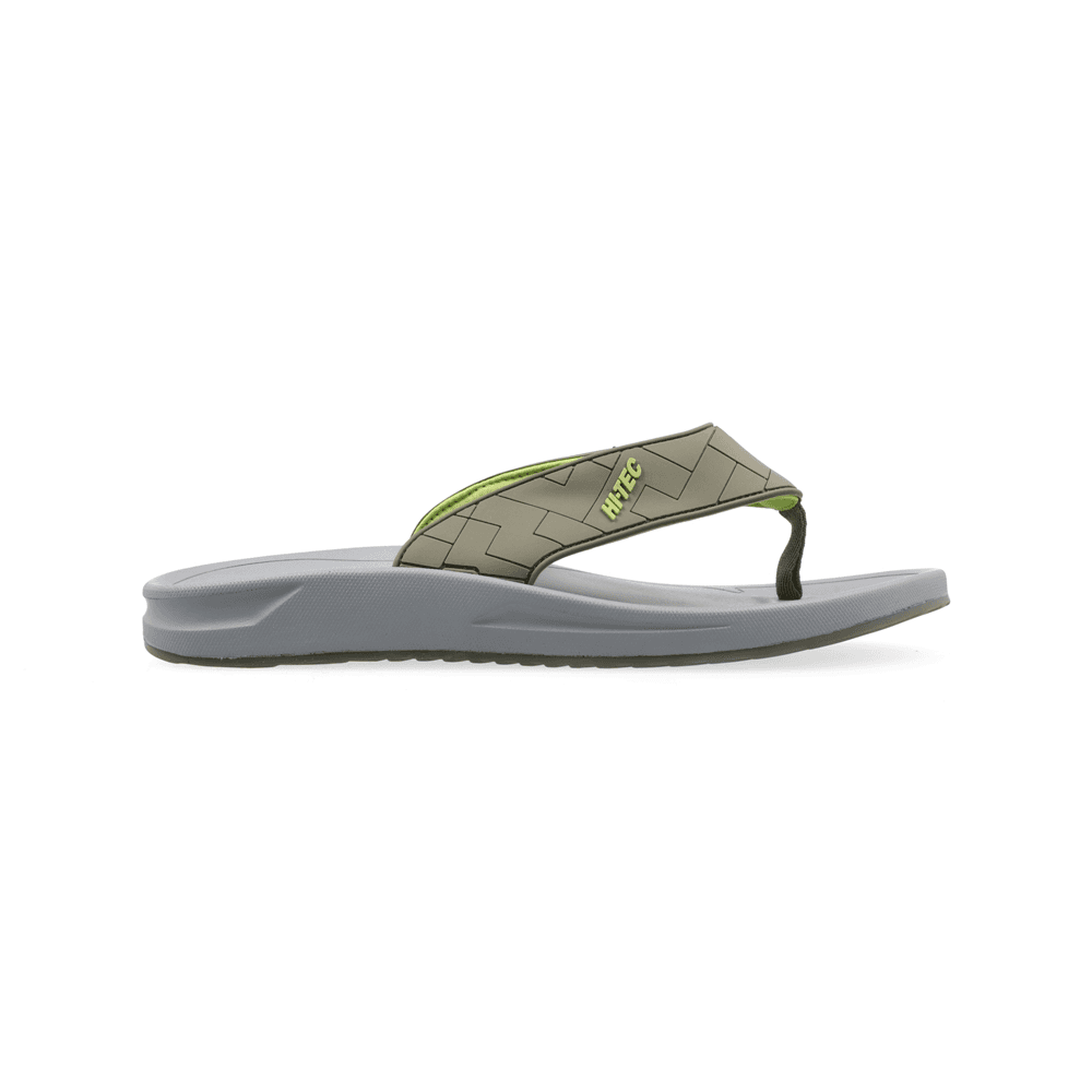 Apres Thong - Olive