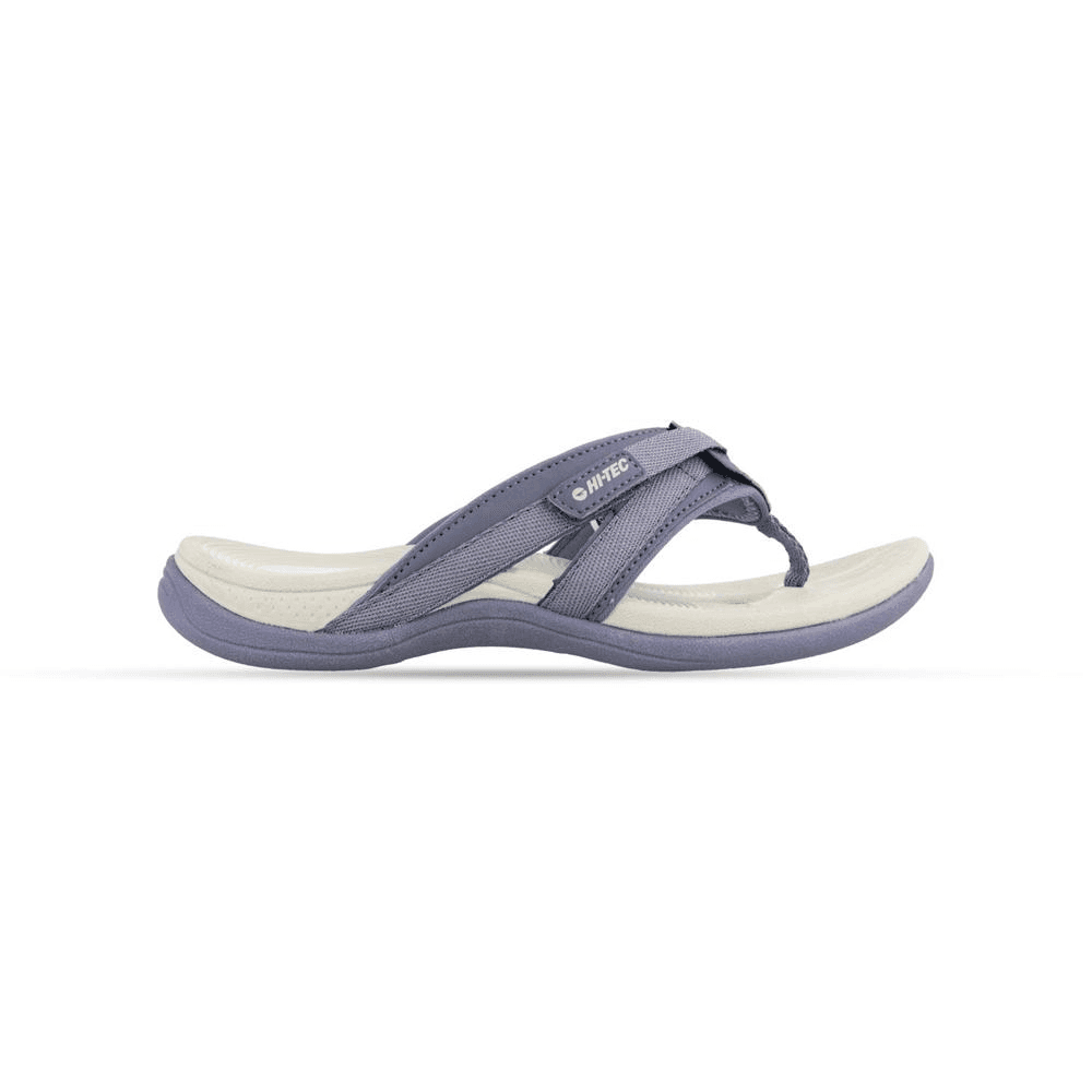 Hi-Tec Anselia Thong W - Dark Grey