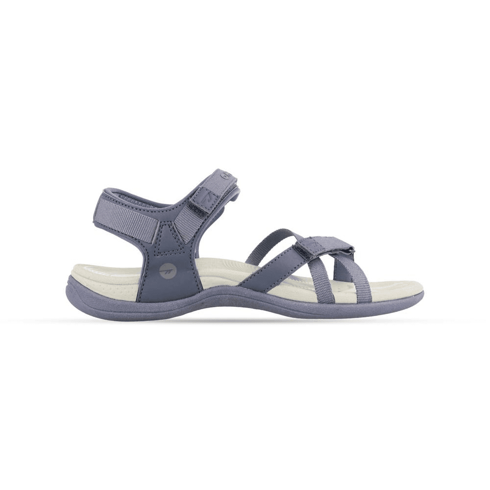 Hi-Tec Anselia W - Dark Grey