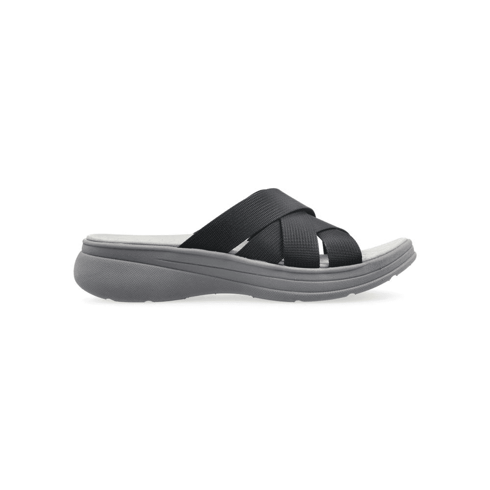 Luna Glide W - Black