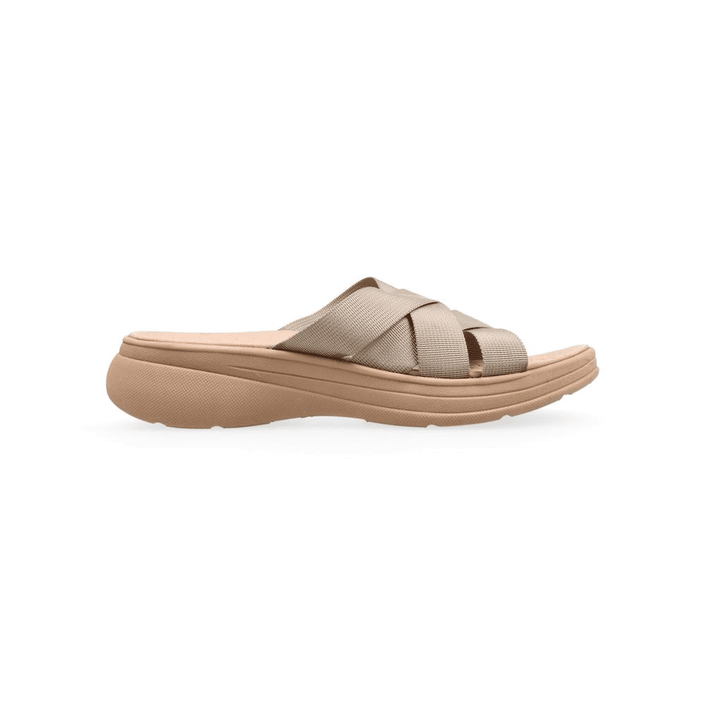 Luna Glide W - Taupe