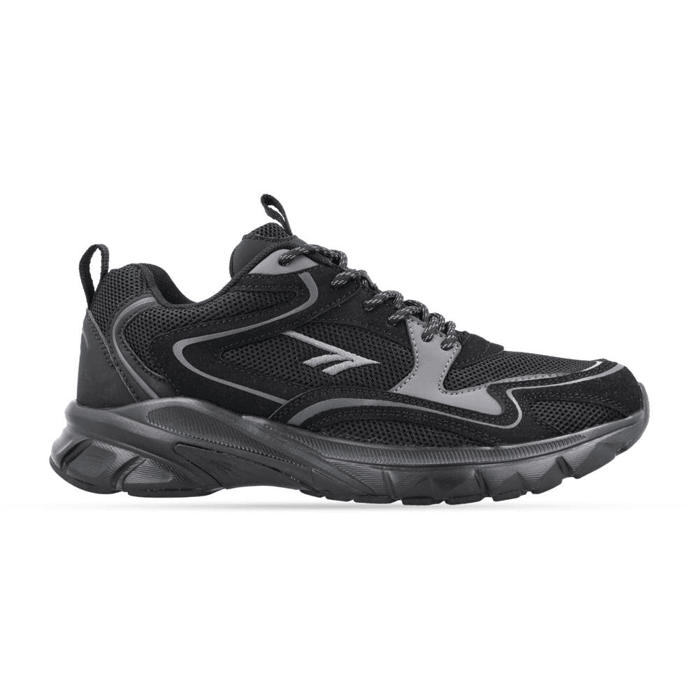 Pulse Wave - Black