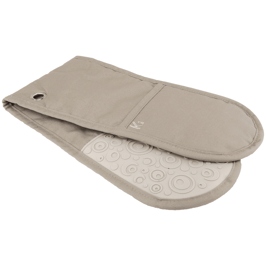 Kitchen Inspire Double Oven Mitt ( Order in Qty of 6)