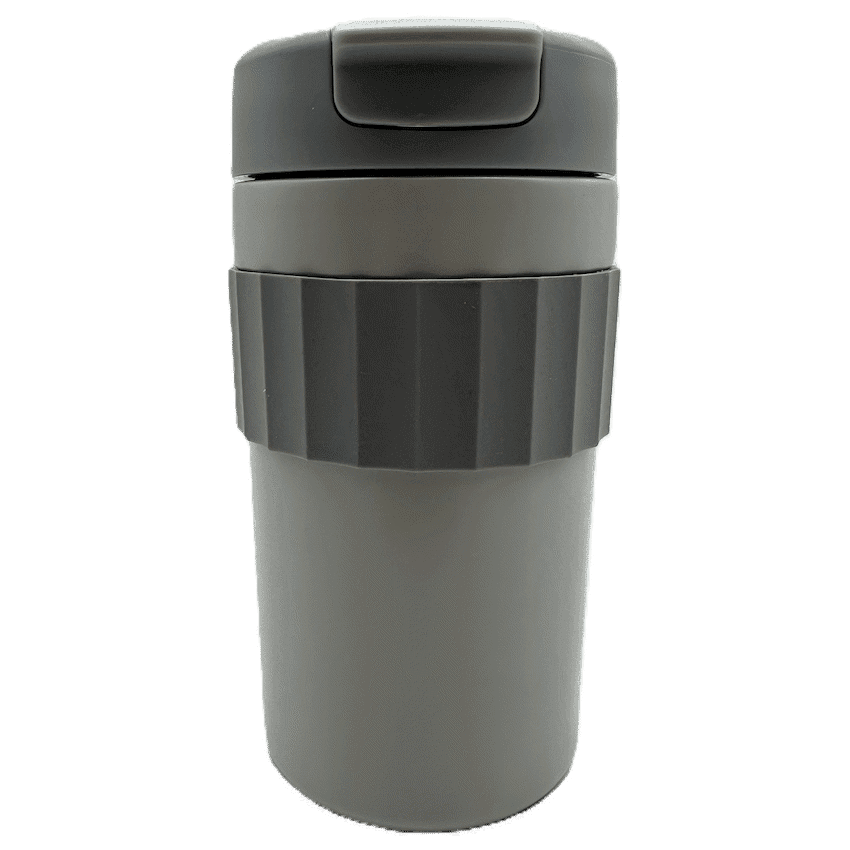Snappy Grip Thermal Tumbler 450ml Cloud ( Order in Qty of 6)