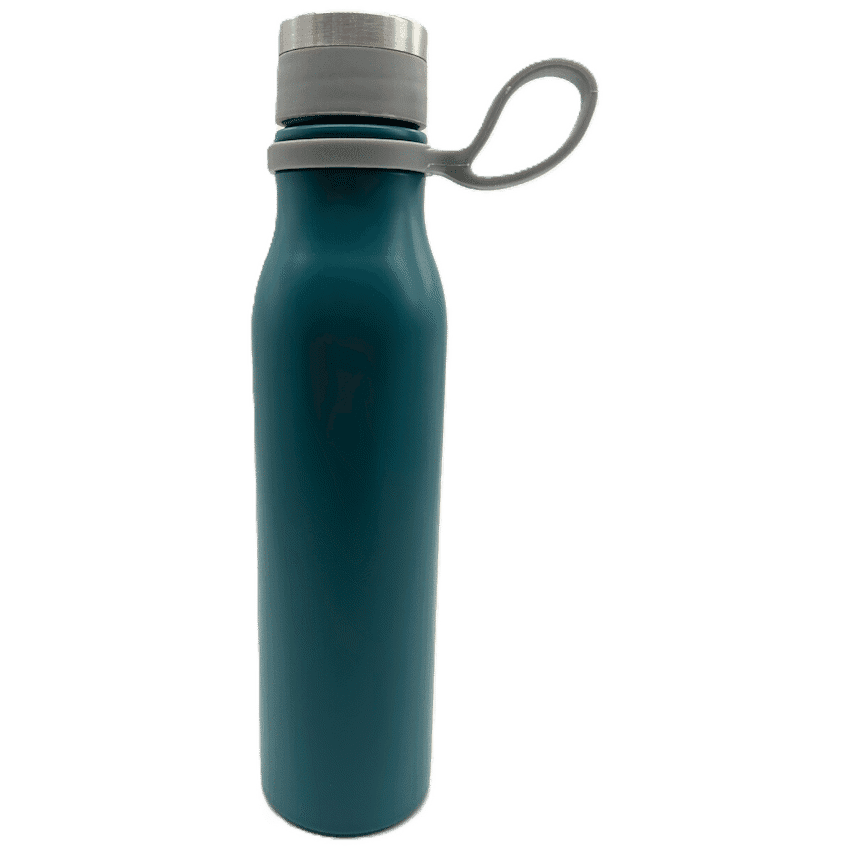 Snappy Thirst Thermal Bottle 480ml Teal ( Order in Qty of 6)