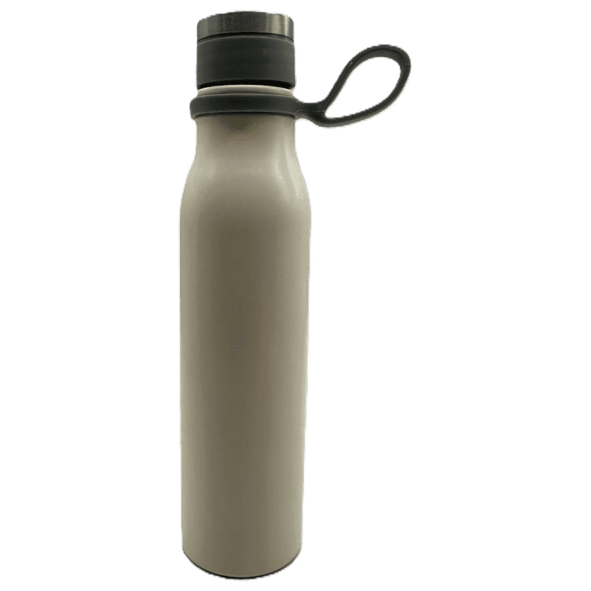 Snappy Thirst Thermal Bottle 480ml Vanilla ( Order in Qty of 6)