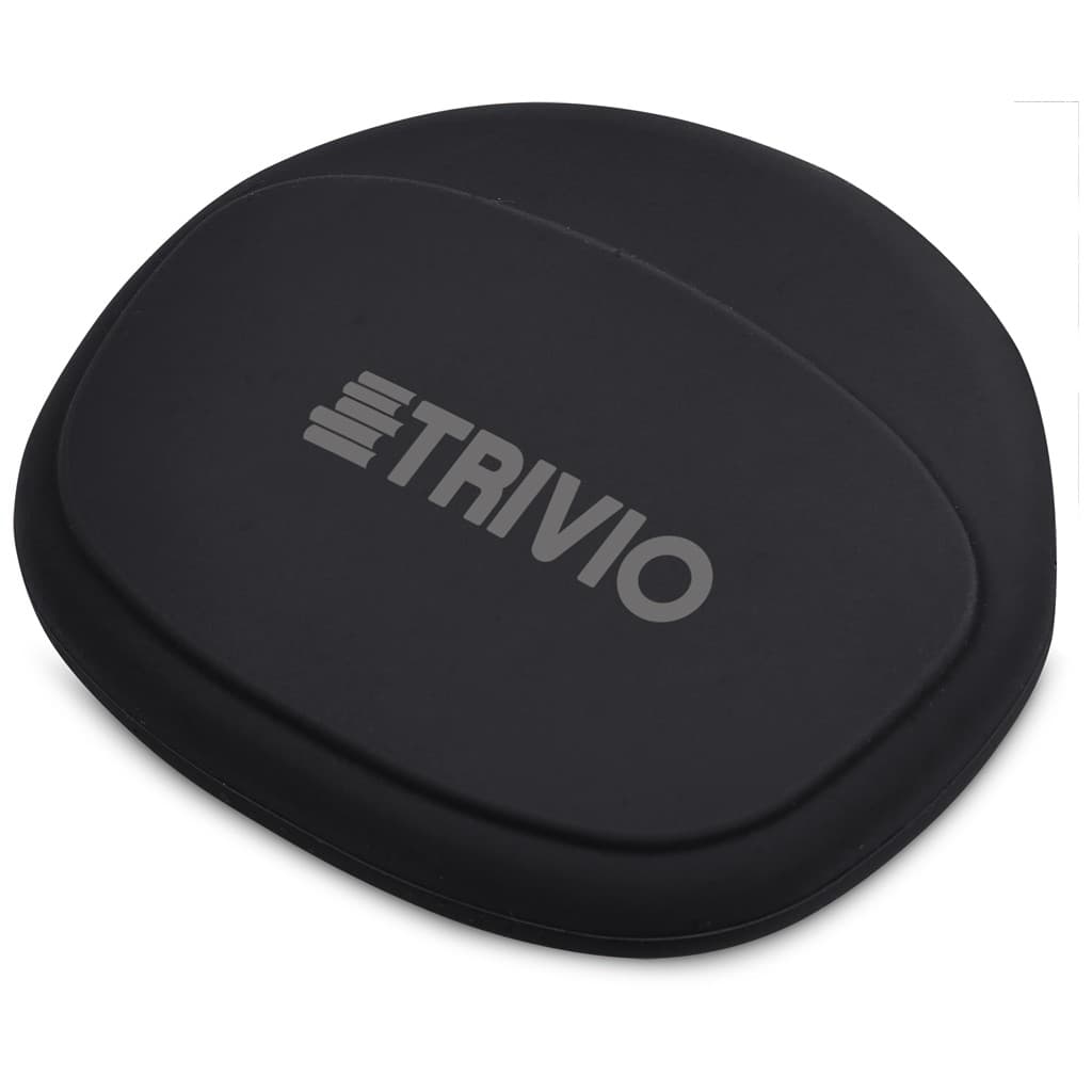 Altitude Stevo Silicone Pouch