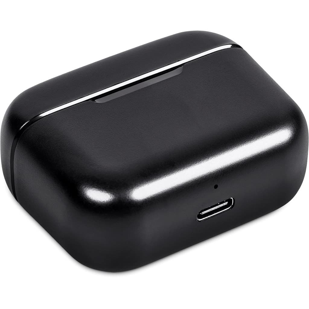 Swiss Cougar Nagoya Active Noise-Cancelling TWS Earbuds