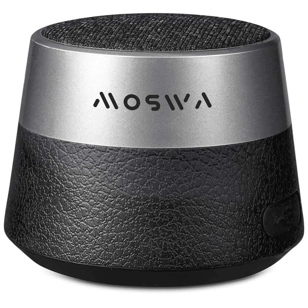 Swiss Cougar Bilbao 5W Bluetooth Speaker