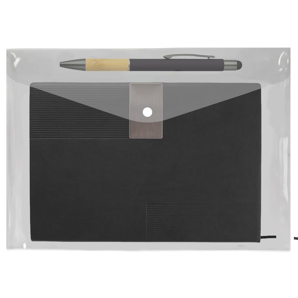 The Timeless Notebook & Pen Set