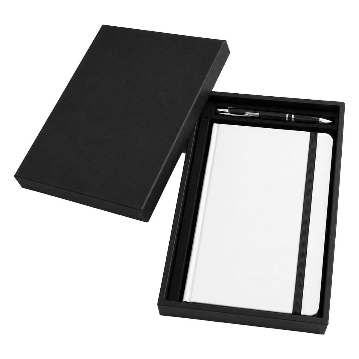 Nova Notebook & Pen Gift Set