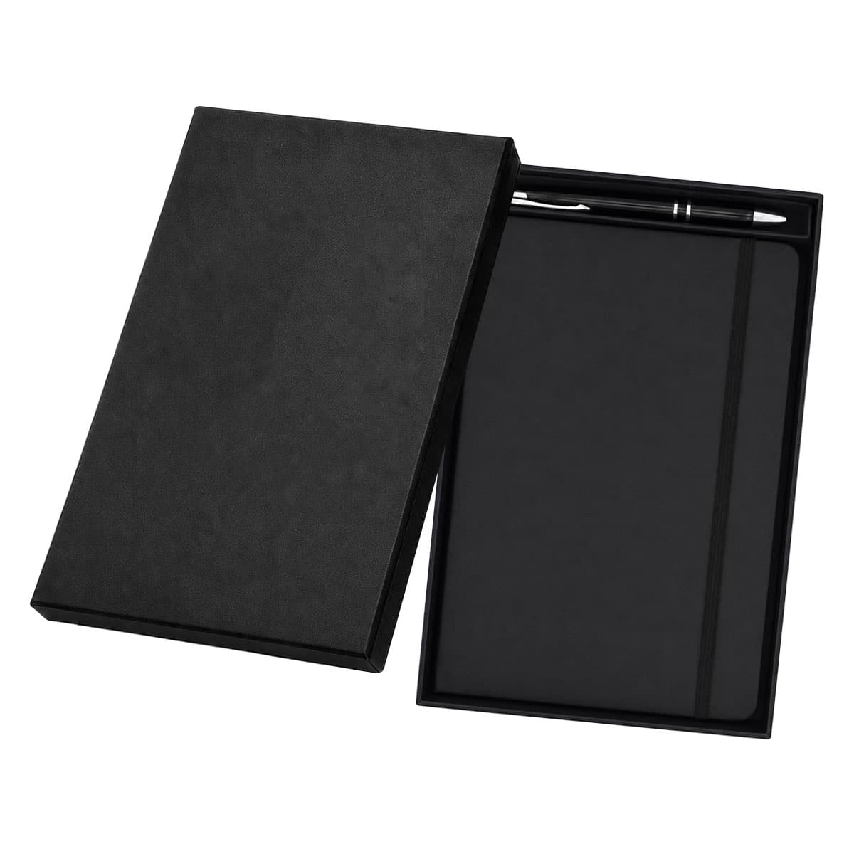 Zaylo Note Book & Pen Gift Set