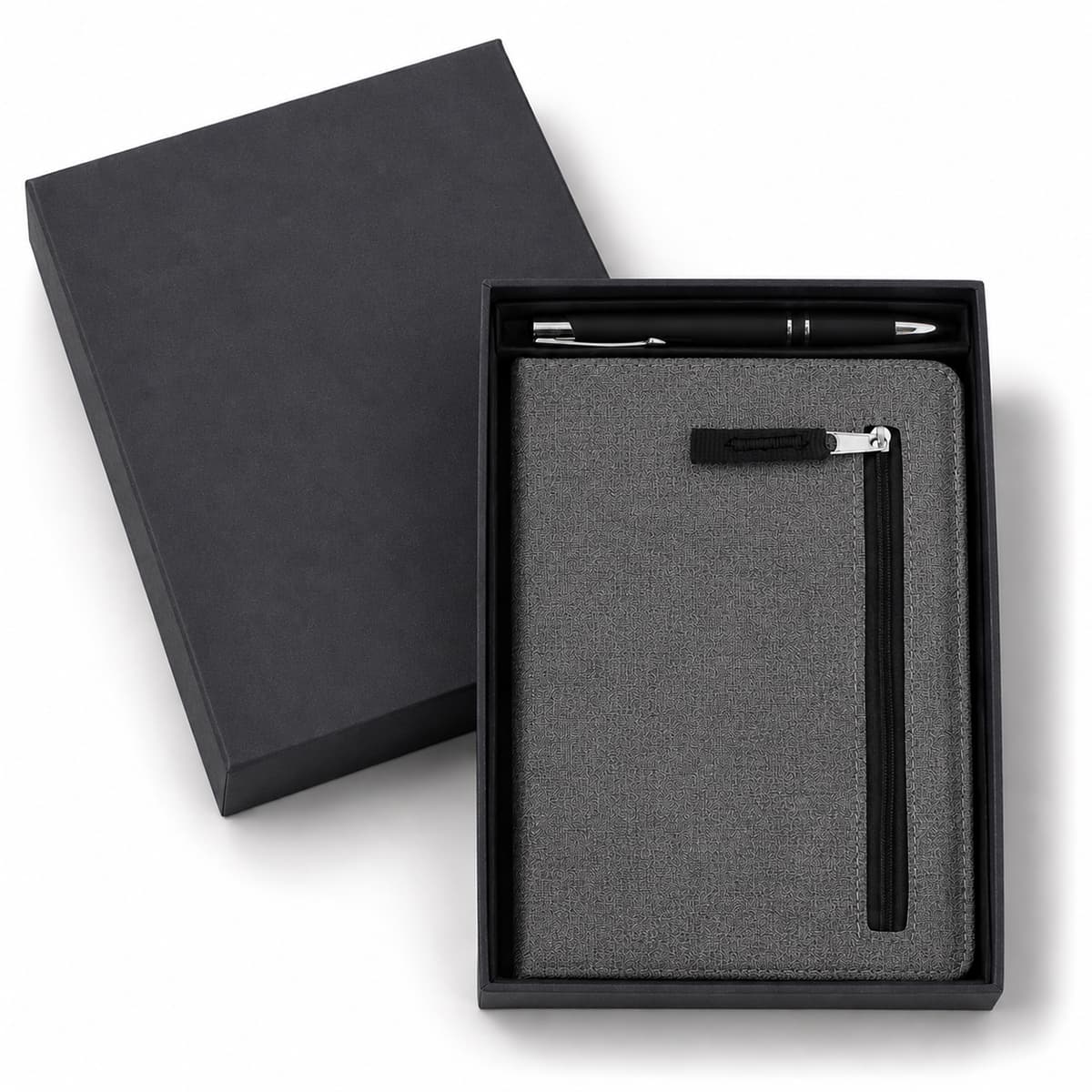 Hadley Notebook & Pen Gift Set