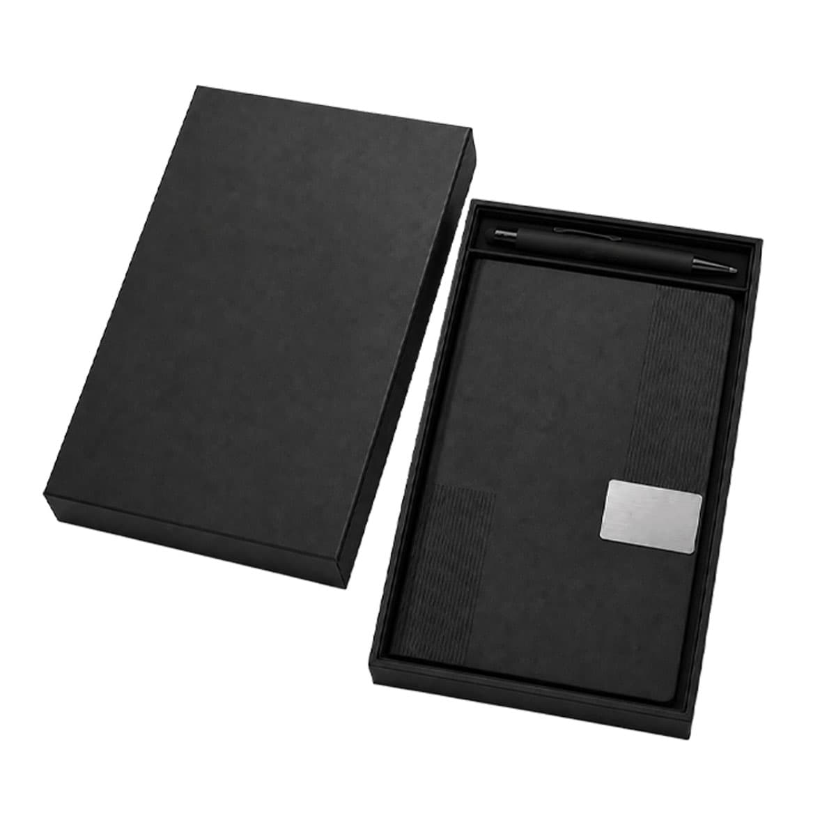 Virelli Notebook & Pen Gift Set