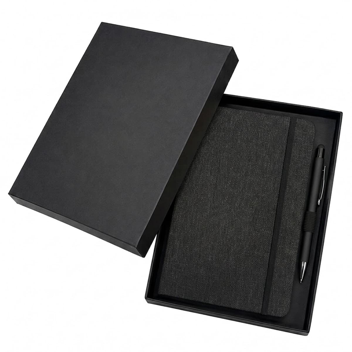 Prism Notebook & Pen Gift Set