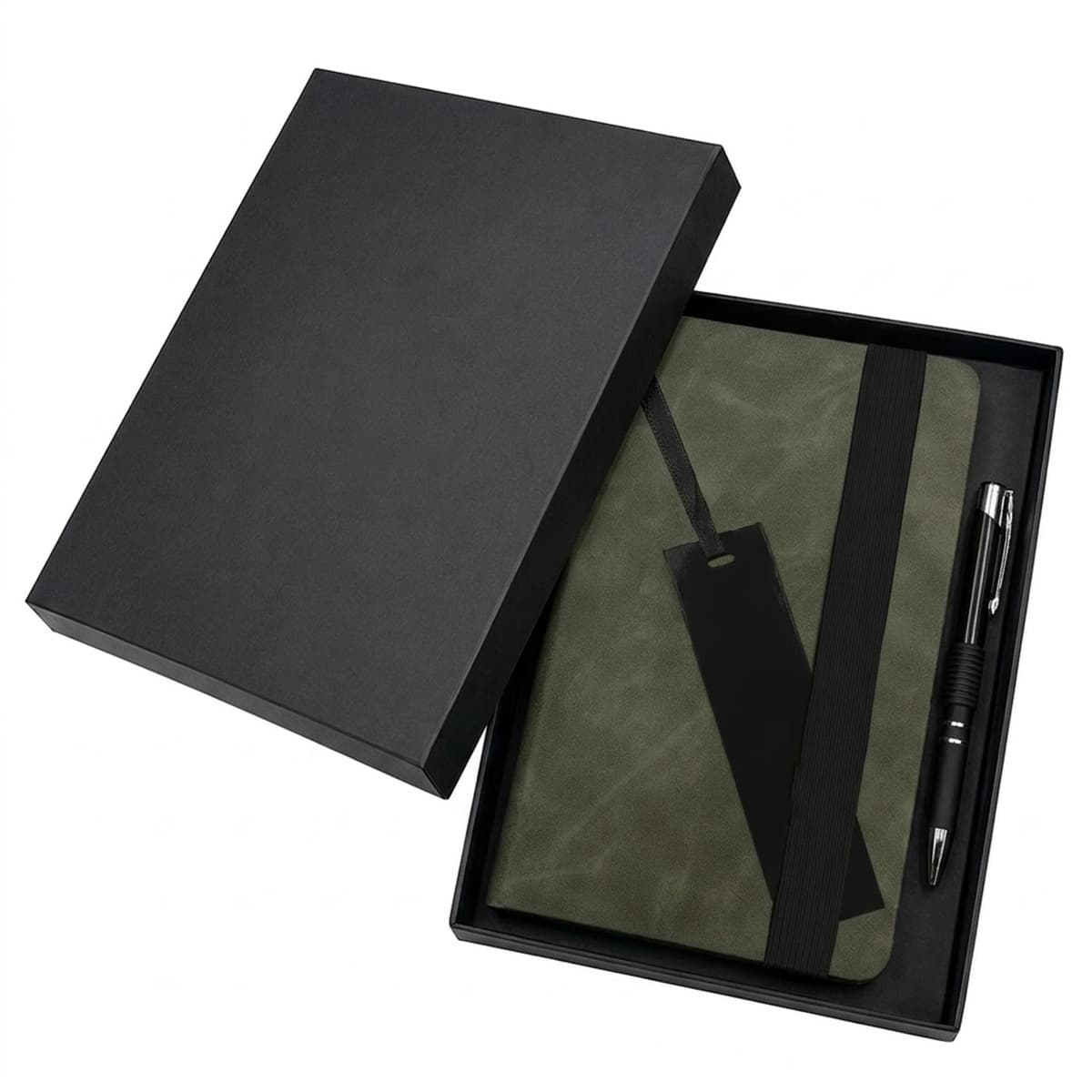 Catalyst Notebook & Pen Gift Set