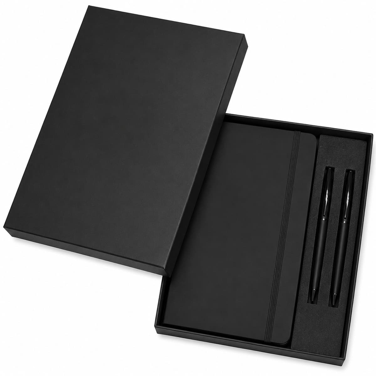 Essence Notebook & Twin Pen Gift Set