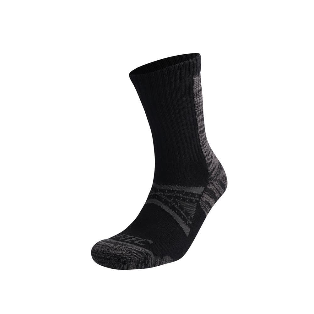 Hi-Tec Elite Explorer Sock - Black/Grey