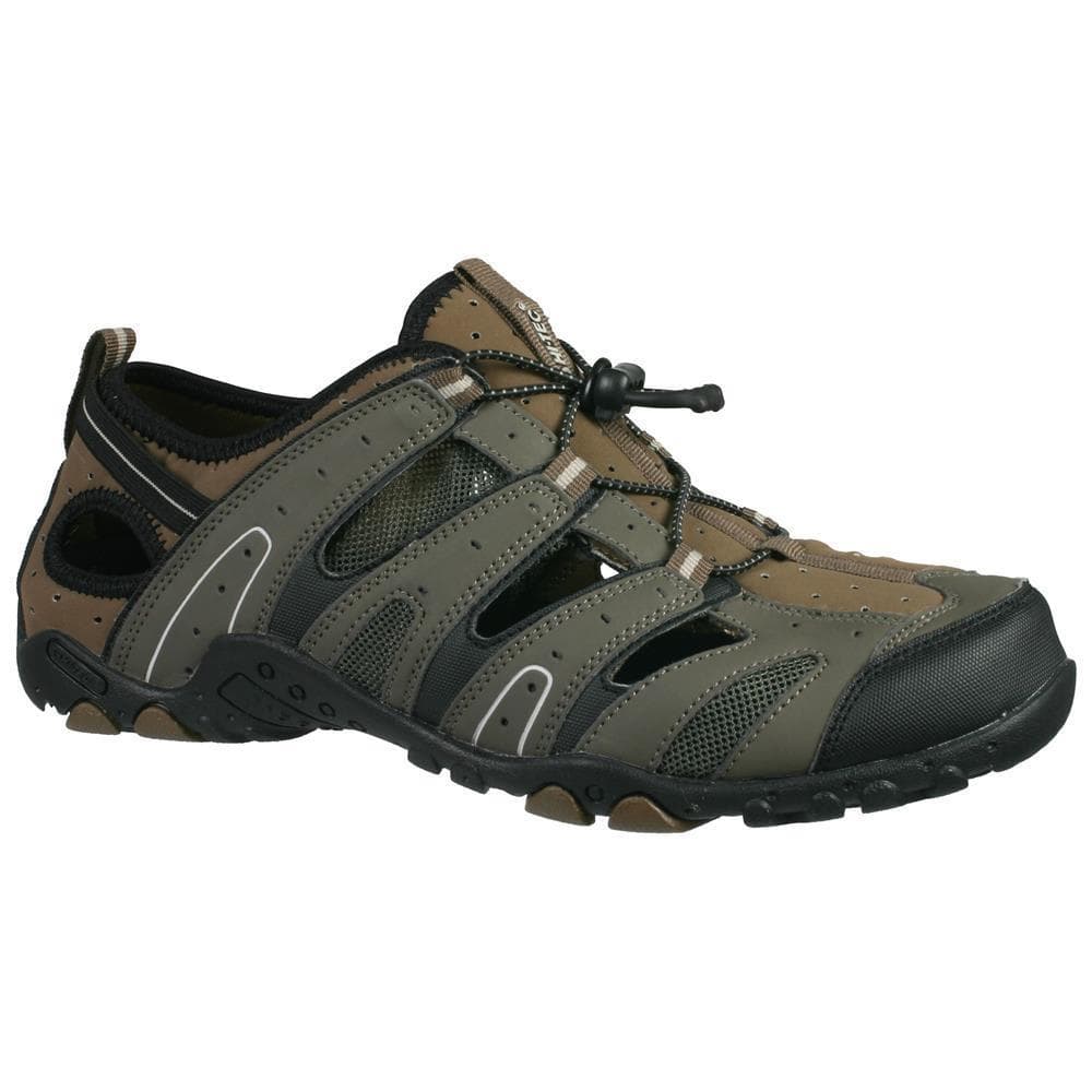 Hi-Tec Tortola Escape - Olive/Taupe/Snow