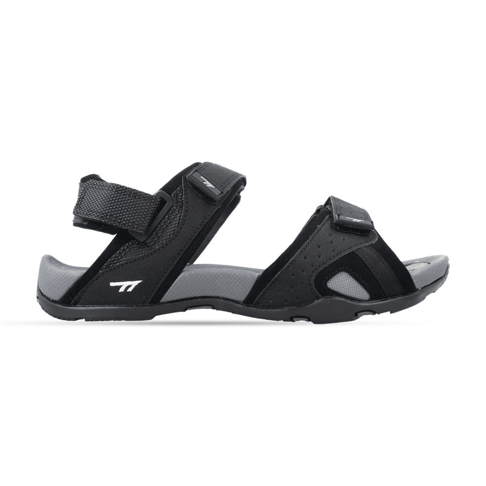Hi-Tec Ula - Black/Charcoal/Cool Grey