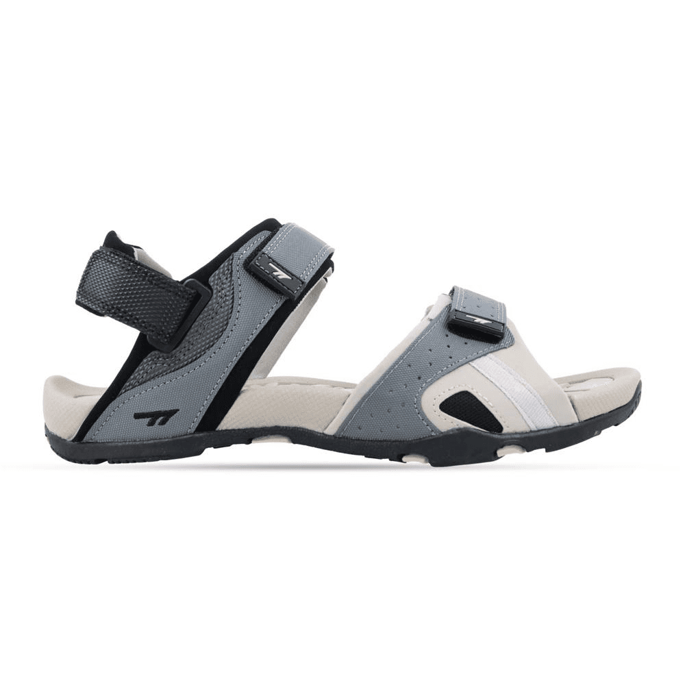 Hi-Tec Ula - Monument Grey/Black