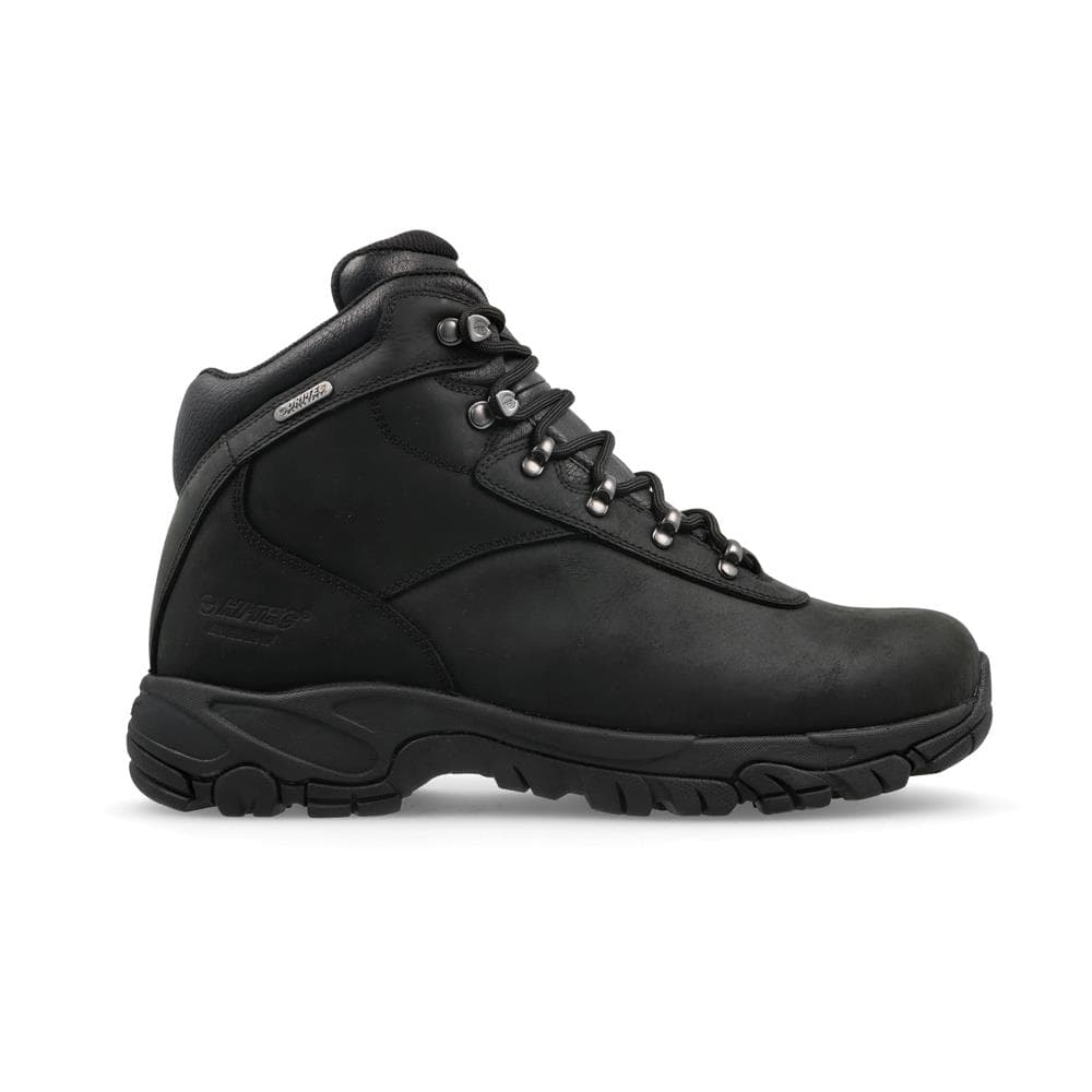 Hi-Tec Altitude V Ultra I WP Wide - Black