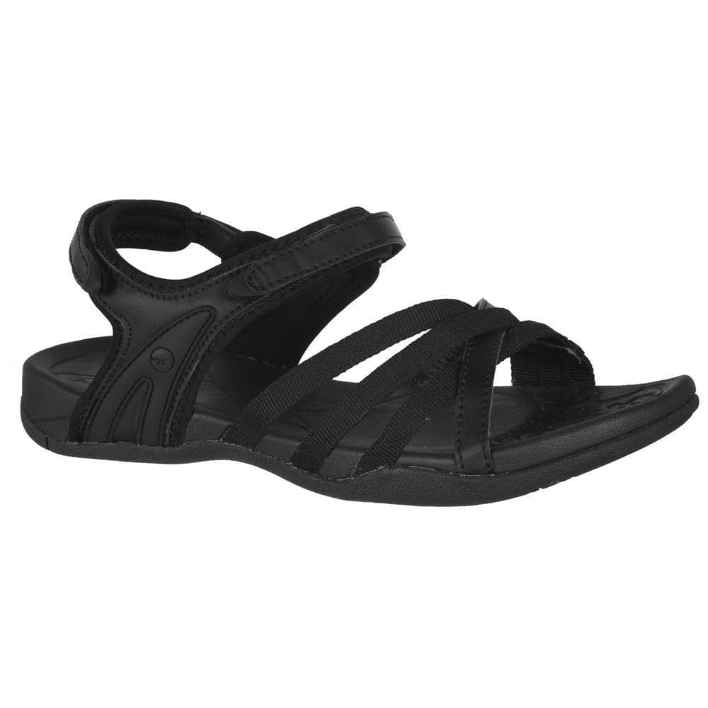 Savanna II - Black