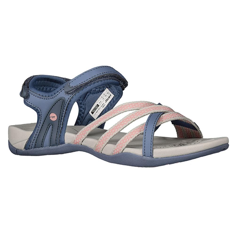 Savanna II - Flintstone/Cool Grey
