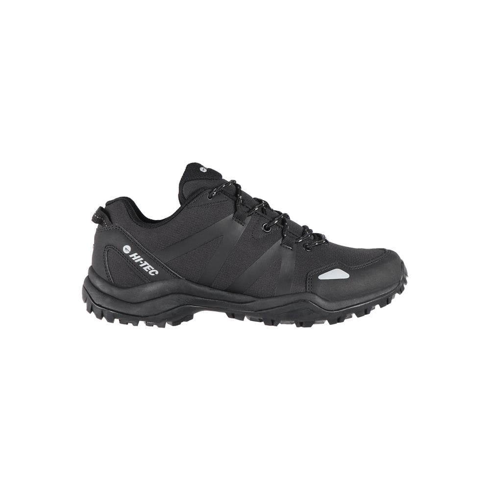 Hi-Tec Ares - Black