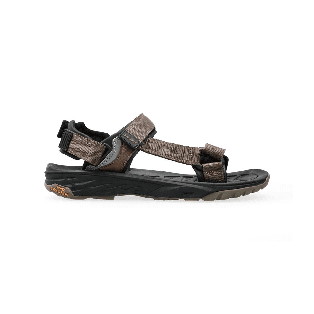 Hi-Tec Ula Raft - Winter Twig/Olive