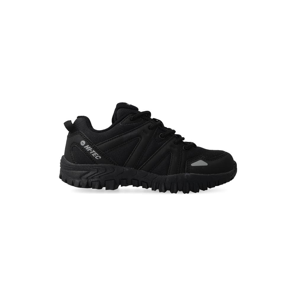Hi-Tec Ares JNR - Black/Black