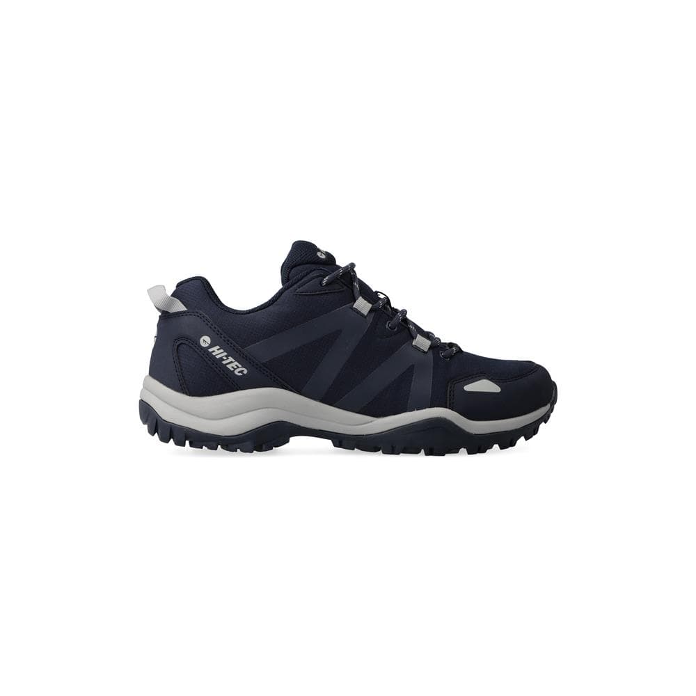 Hi-Tec Ares - Navy/Blazer/Grey