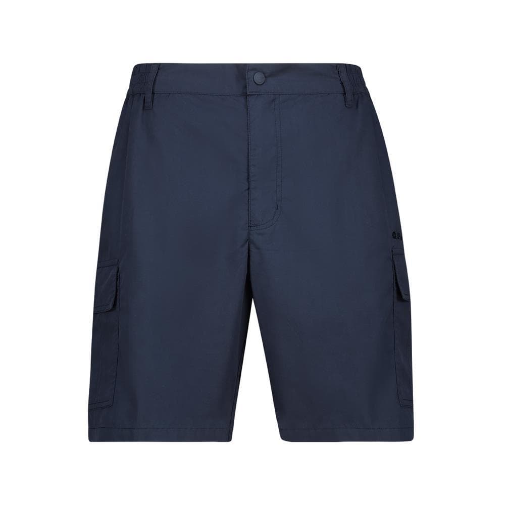 Hi-Tec Mens Utility Cargo Shorts - Navy Blazer