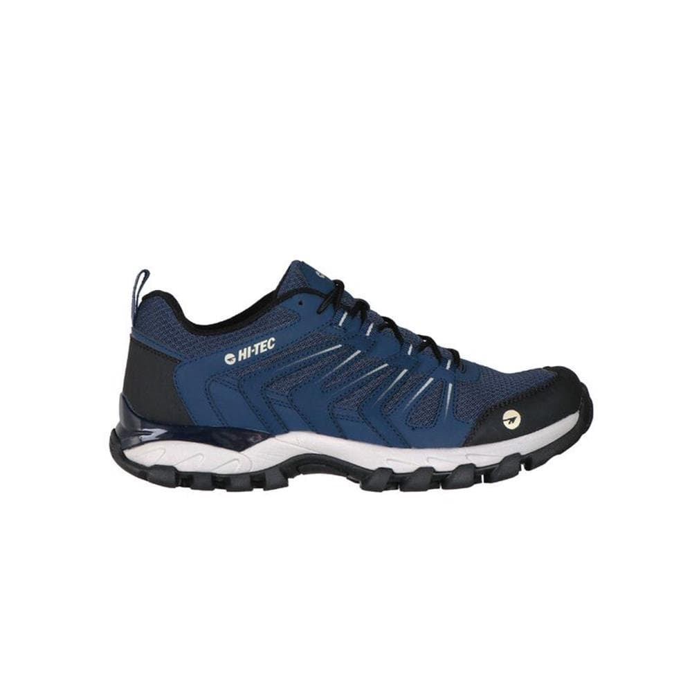 Grand Paradiso Low - Navy