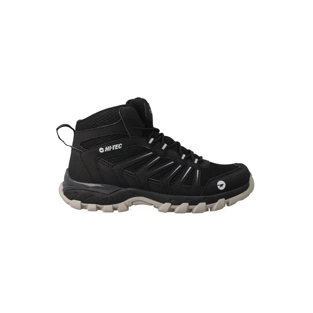 Hi-Tec Grand Paradiso Mid W - Black/White