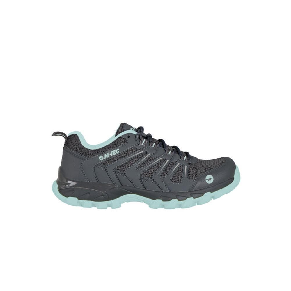 Hi-Tec Grand Paradiso Low W - Icy Morn