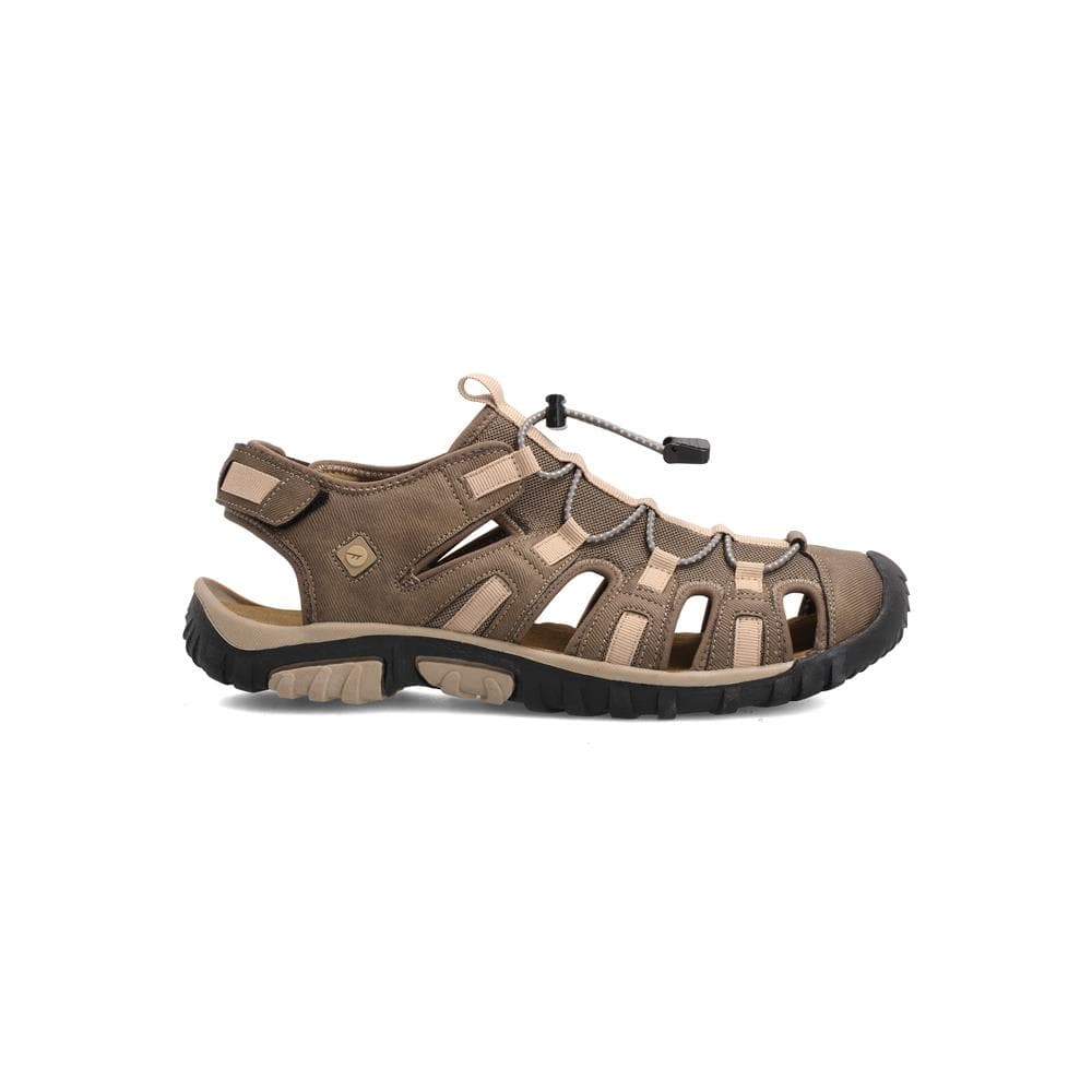 Cove Sport - Taupe/Sand