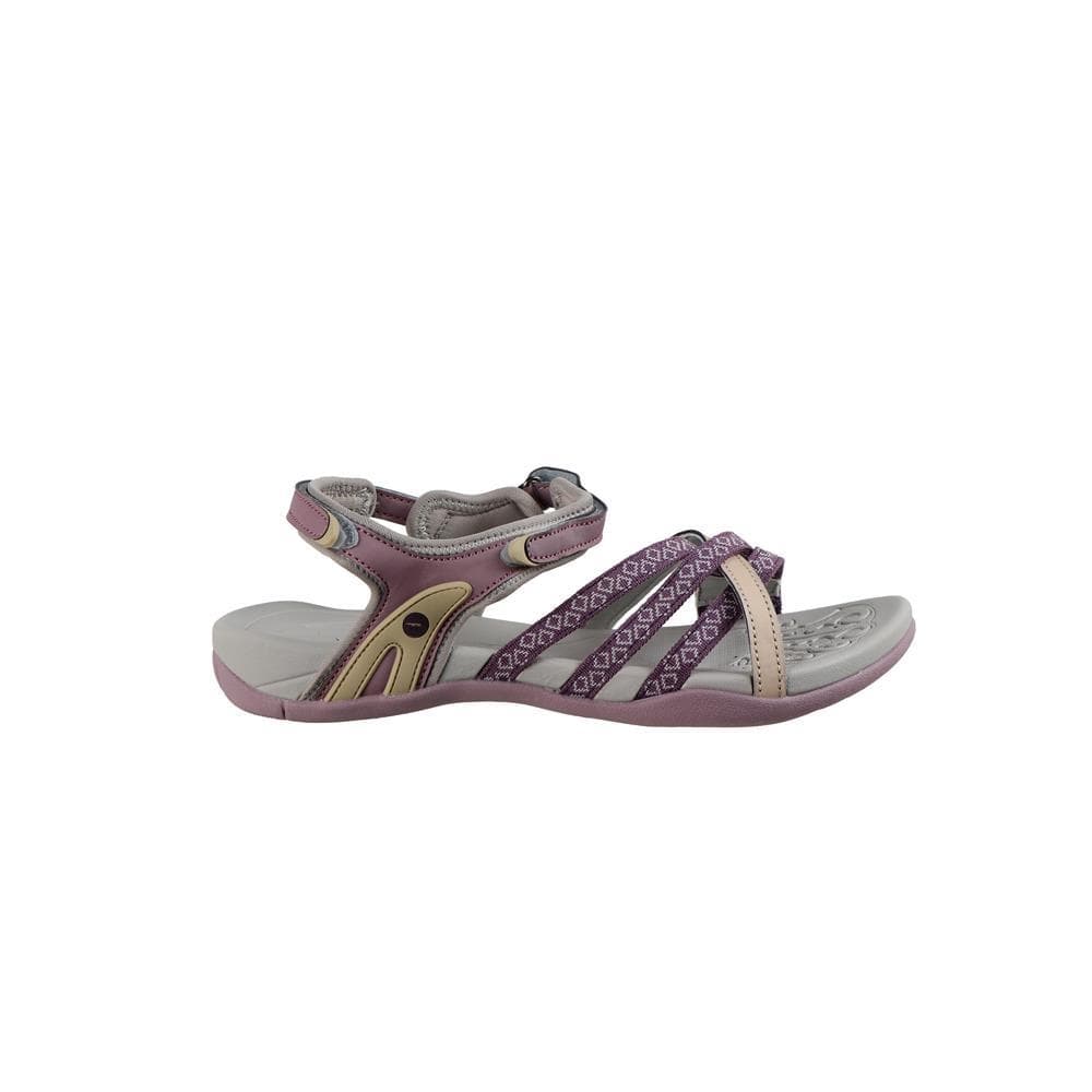 Savanna II - Toadstool/Whitecap/Grey