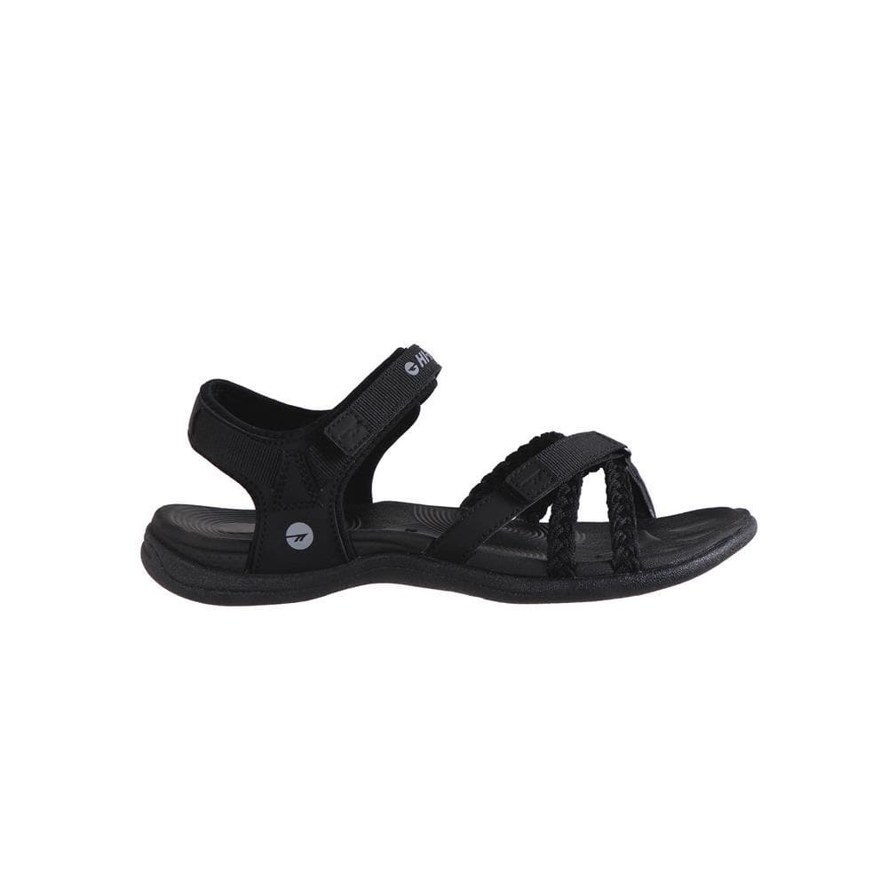 Anselia W - Black