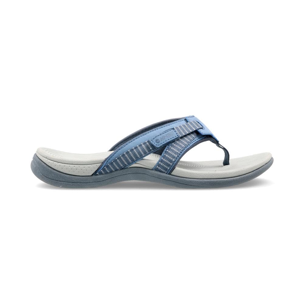 Anselia Thong - Flintstone/Blue Fog