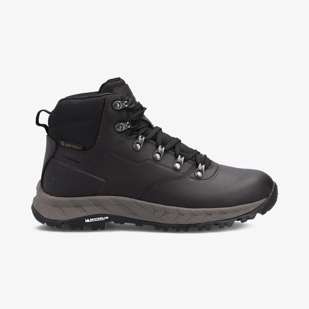 Hi-Tec Altitude VII WP I - Dark Chocolate