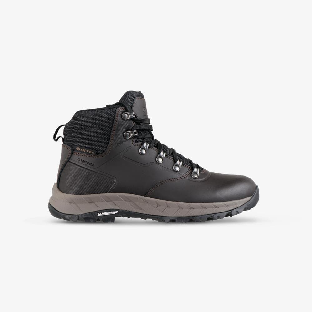 Hi-Tec Altitude VII W - Dark Chocolate