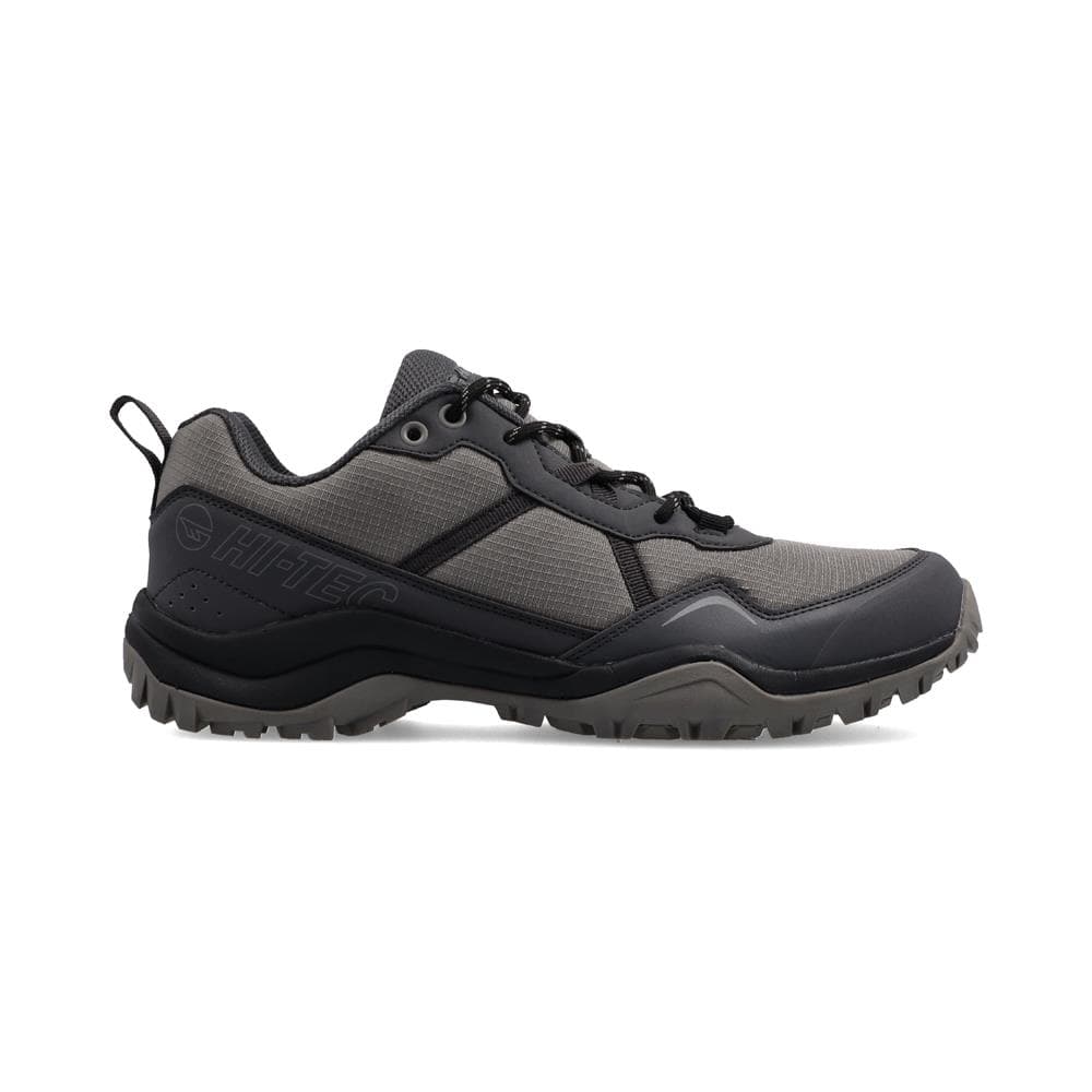 Hi-Tec Harrier - Asphalt/Cool Grey/Moonless Night