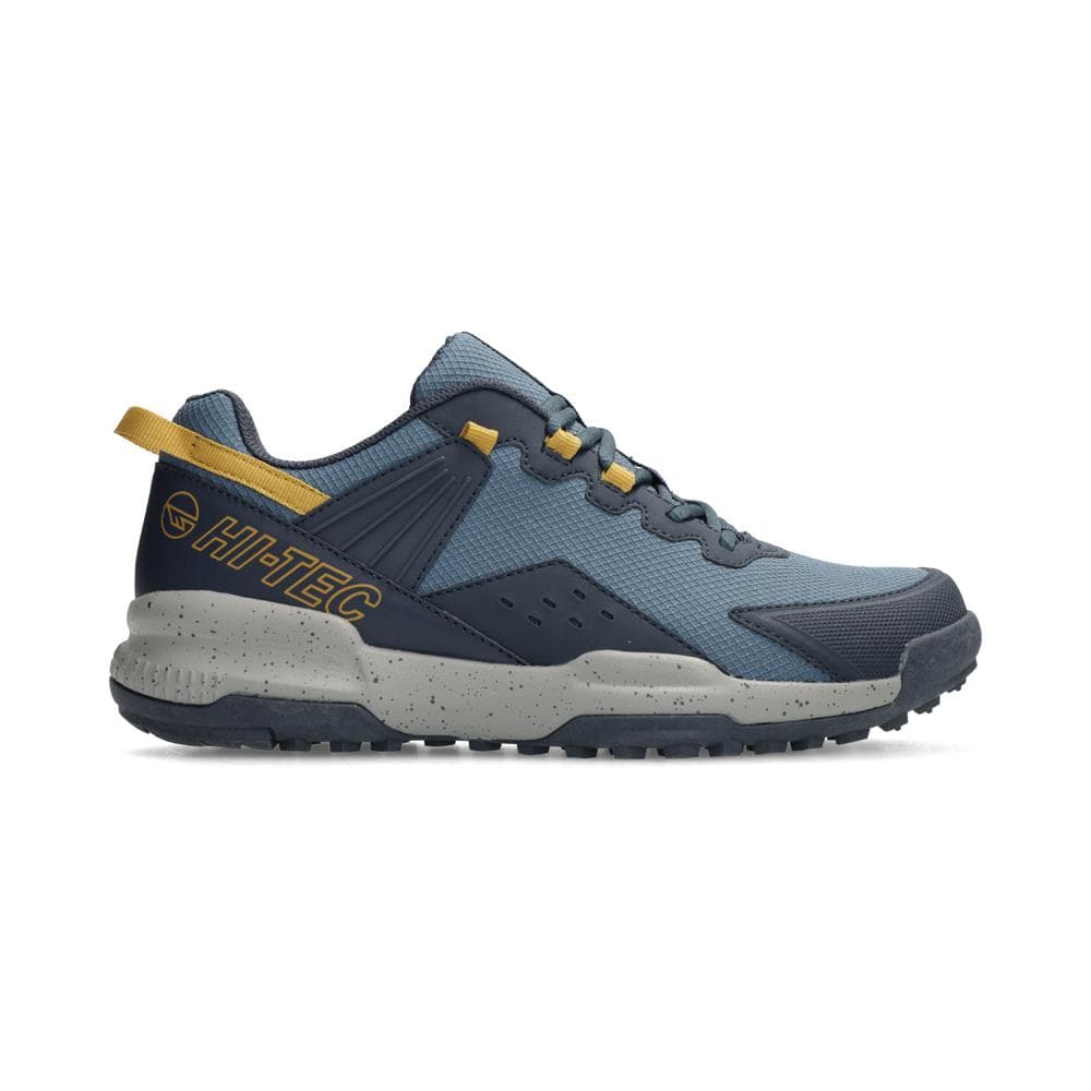 Hi-Tec Glacier - Real Teal/Outer Space/Chai Tea